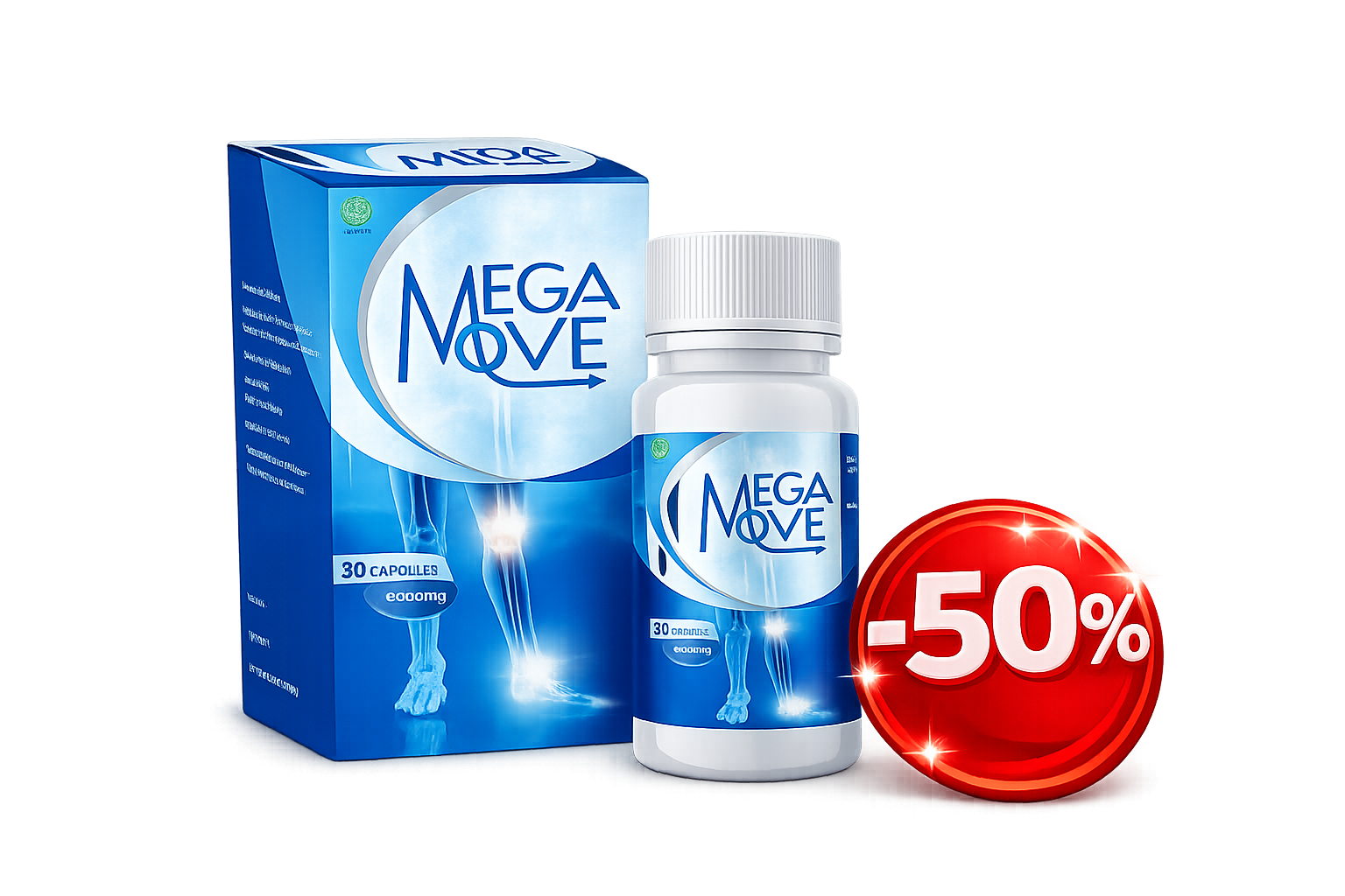 MEGAMOVE
